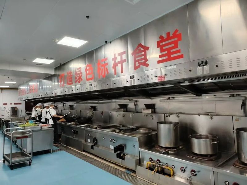 金龍魚央廚生態(tài)建設(shè)的環(huán)保措施（益海嘉里金龍魚在中央廚房生態(tài)建設(shè)中實(shí)施一系列創(chuàng)新環(huán)保措施）