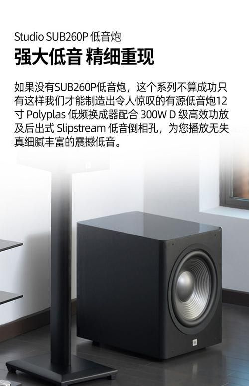 這款音響有哪些功能？