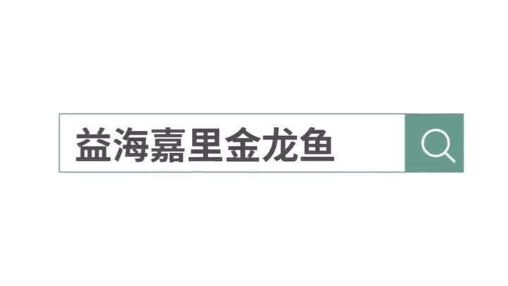 金龍魚生產基地的分布情況如何