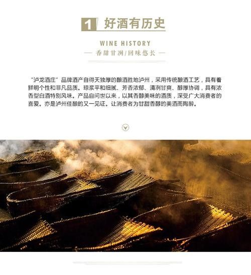 瀘州瀘龍酒（瀘州瀘龍酒與瀘州瀘龍酒有哪些榮譽(yù)證書(shū)瀘州瀘龍酒價(jià)格是多少）
