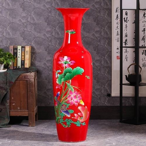 金龍魚花瓶的價(jià)格是多少？