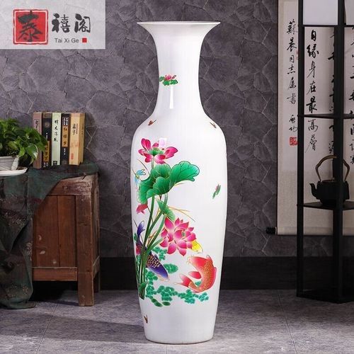 金龍魚花瓶的價(jià)格是多少？