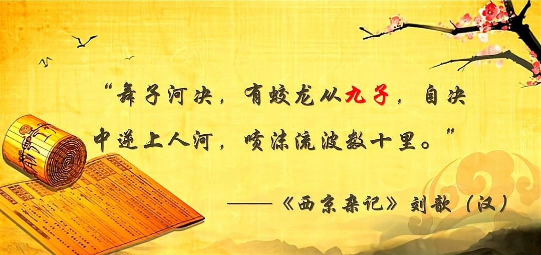 龍生的兄弟分別叫什么名字（龍生兄弟的名字分別叫什么，龍生九子是哪九子與哪九子嗎）