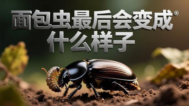 面包蟲多久消毒一次？