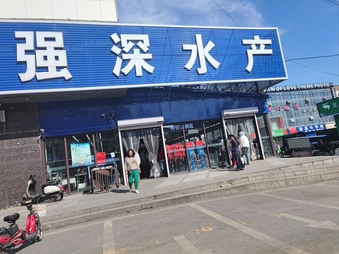 廈門龍魚養殖基地哪家最好