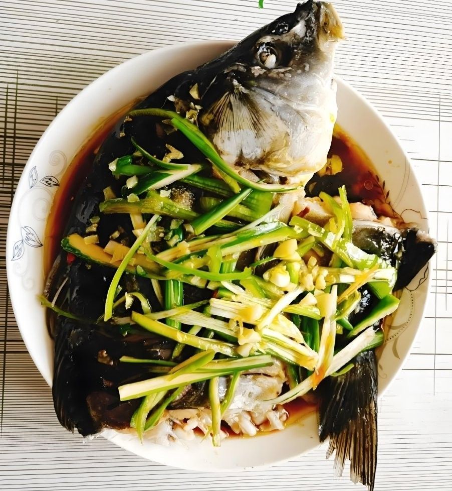清蒸金龍魚需要多長時間（清蒸金龍魚時間掐不準老廚娘教你一招鮮嫩不柴秒殺飯店）