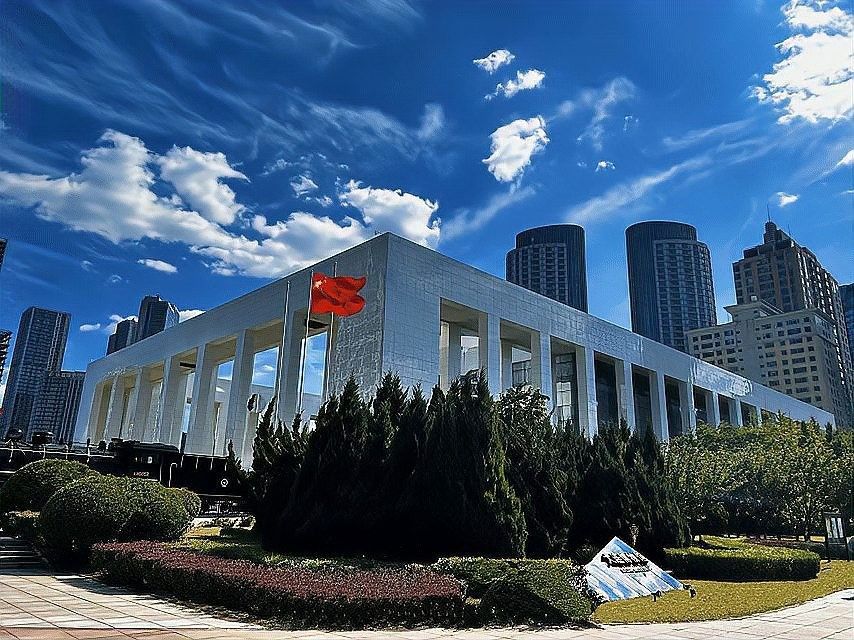博物館的開放時(shí)間是？（關(guān)于博物館的開放時(shí)間的問題）