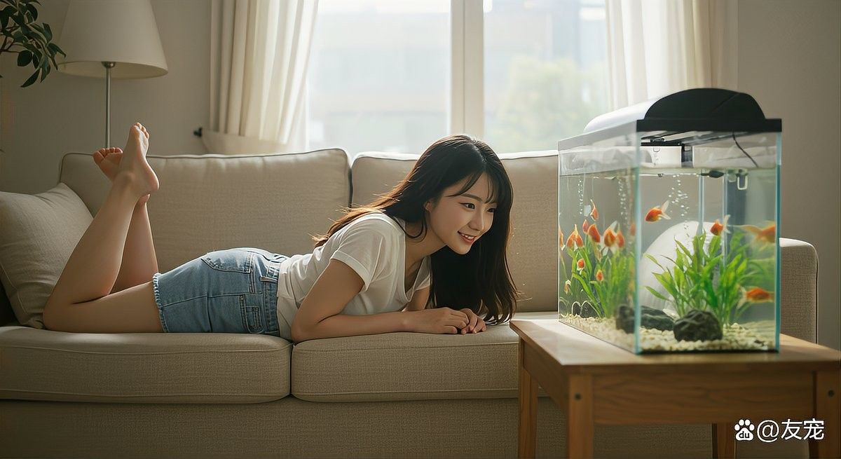 詳細閱讀:哪種消毒方法最適合金龍魚苗?(新魚入缸前如何消毒金魚長壽秘訣全攻略大揭秘) 哪種消毒方法最適合金龍魚苗?(新魚入缸前如何消毒金魚長壽秘訣全攻略大揭秘)