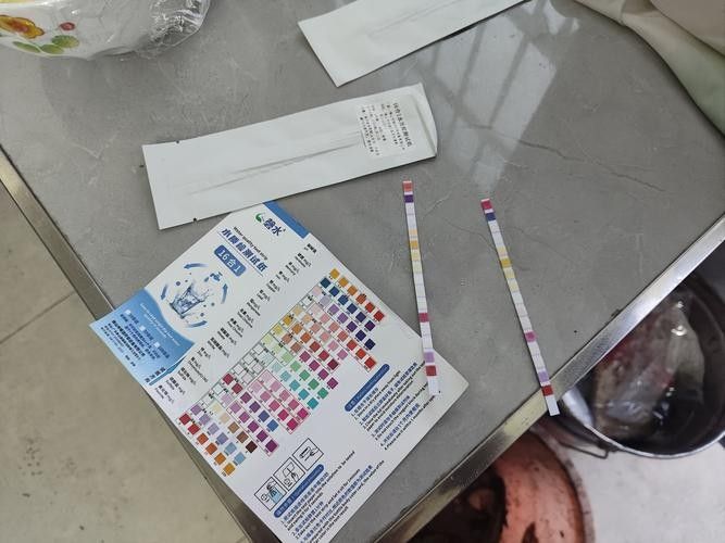 龍魚水質檢測試紙推薦品牌（魚缸水質監(jiān)測排行榜京東養(yǎng)魚測水質排行榜京東養(yǎng)魚測水質排行榜）