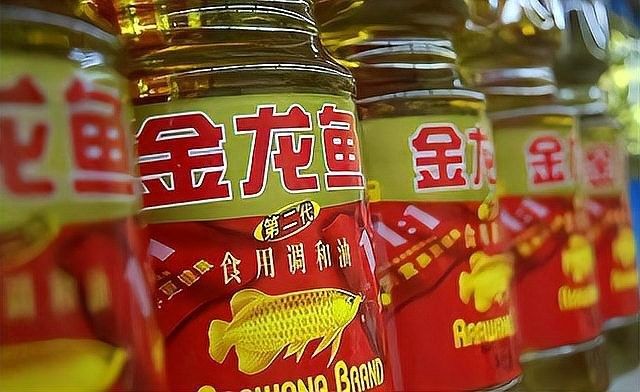 金龍魚是否有外資背景（金龍魚是否有外資背景？）