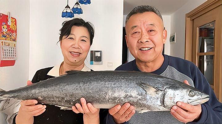哪些魚是真正的海魚（探究海魚的種類） 哪些魚是真正的海魚（探究海魚的種類） 龍魚百科 第1張