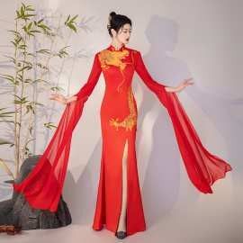 如何購買紅龍旗服飾？