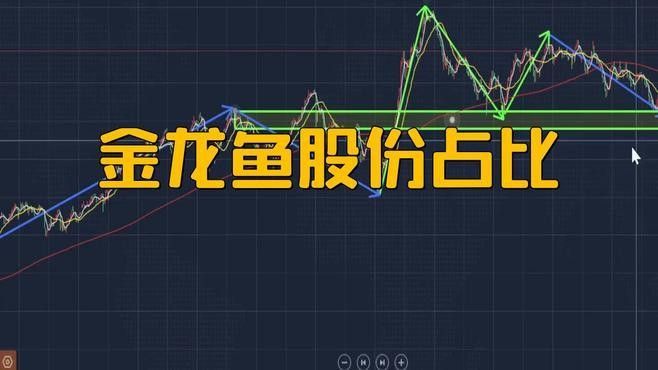 金龍魚的外資背景具體有哪些（金龍魚的外資背景主要體現(xiàn)在以下幾個方面）