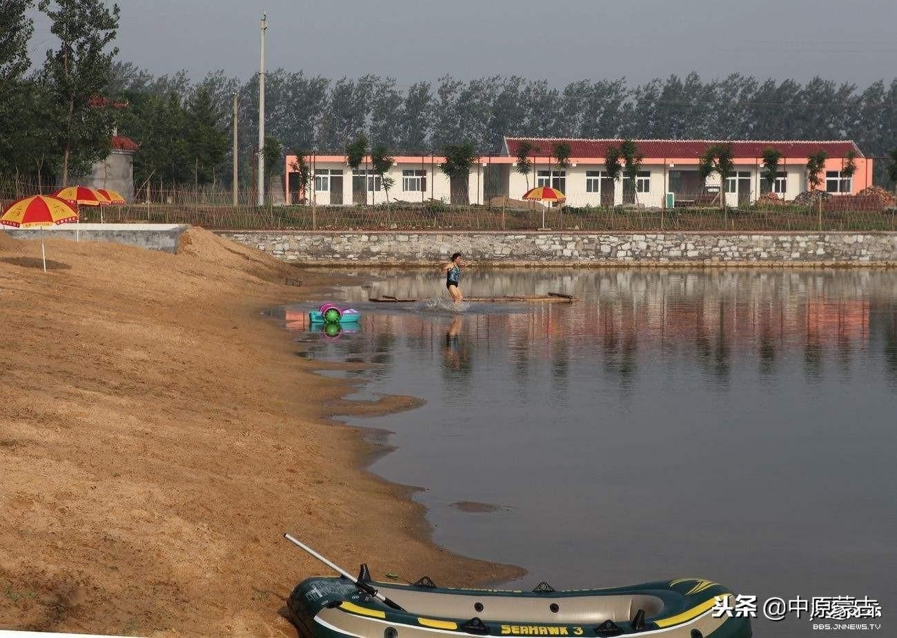 南陽魚池水泵設備（南陽魚池水泵設備在村子里發生了什么奇怪的事,我的家鄉過去在比較偏僻的地方）