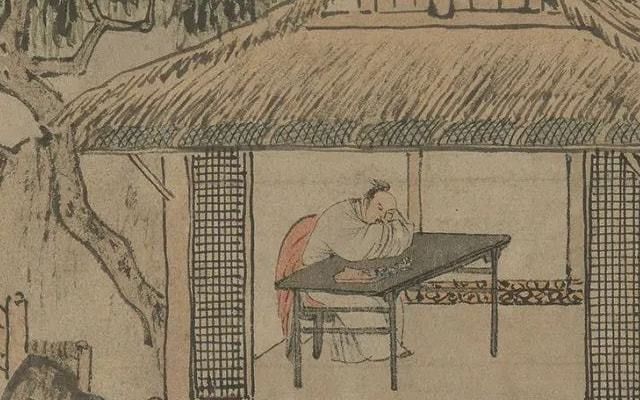 劉向在《說(shuō)苑》中是如何記載的？（《說(shuō)苑》中哪個(gè)故事最著名？）