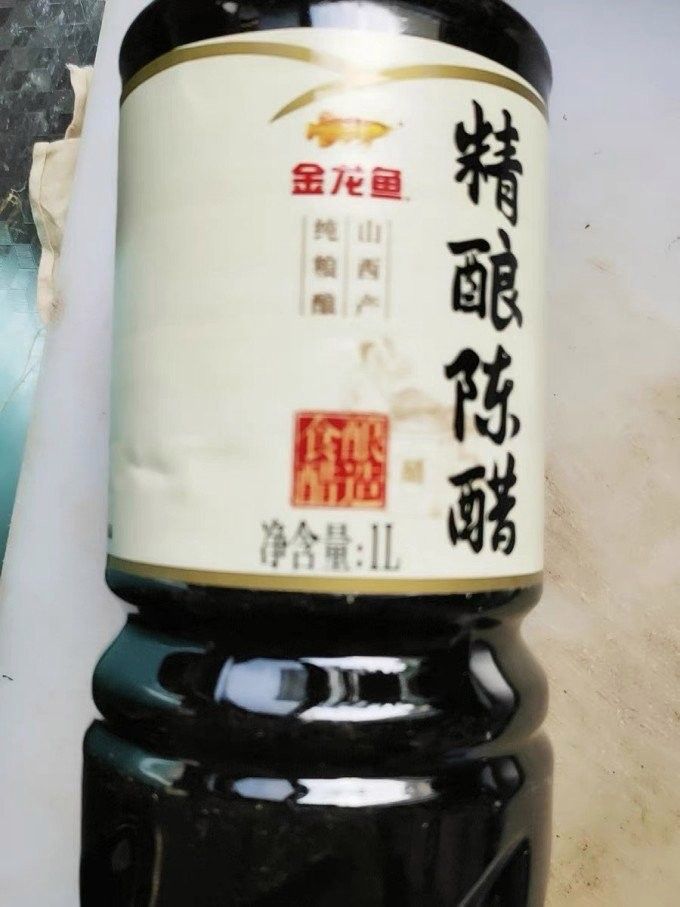 梁汾金龍魚(yú)醋業(yè)的主要產(chǎn)品有哪些 梁汾金龍魚(yú)醋業(yè)的主要產(chǎn)品有哪些 龍魚(yú)百科 第1張