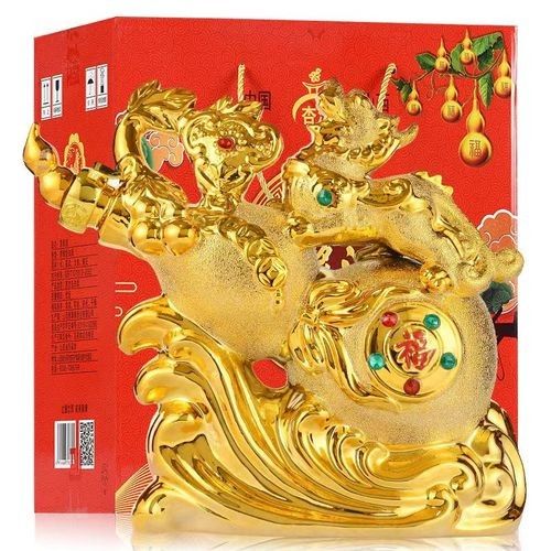 金龍魚酒53度