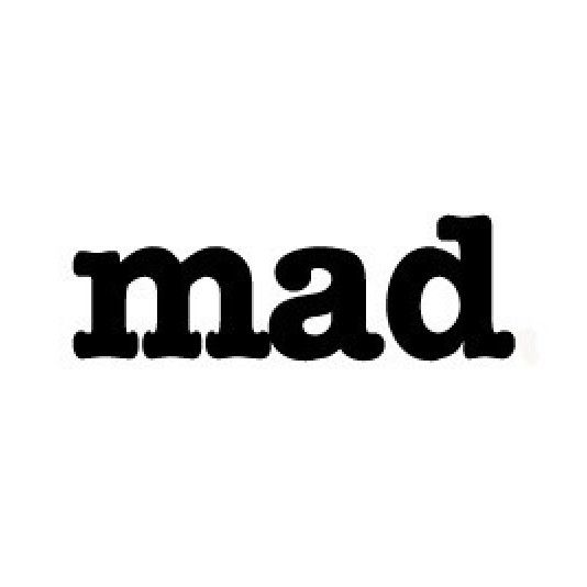 MAD建筑事務所的創始人是誰（d建筑事務所的創始人是馬巖松（maoyansong））