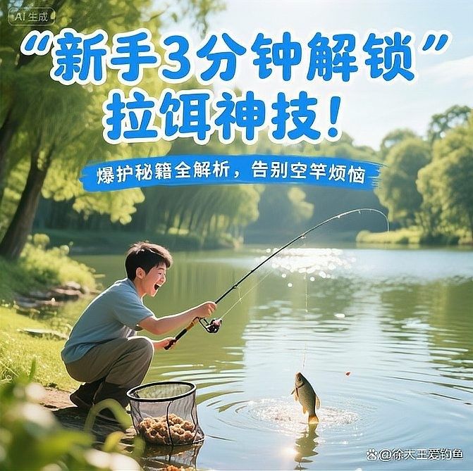 如何正確使用金龍餌料？（悠漁樂好，揭秘餌料使用中的5大致命失誤） 如何正確使用金龍餌料？（悠漁樂好，揭秘餌料使用中的5大致命失誤） 龍魚百科 第9張