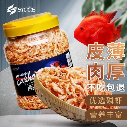紅龍魚飼料中哪些品牌對羅漢魚最友好？（龍魚飼料中哪些品牌對羅漢魚最友好）