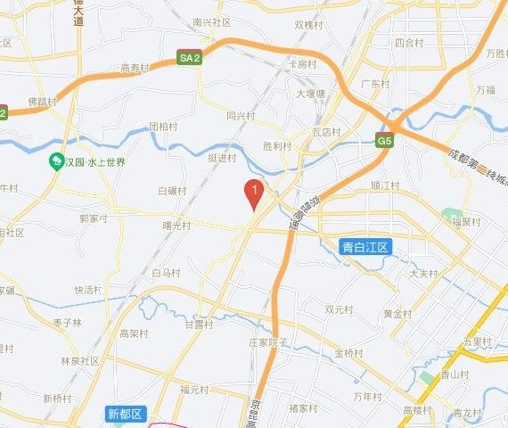 金龍魚在四川的專賣店分布（金龍魚在四川有哪些專賣店？）
