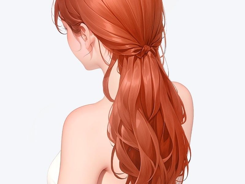 染發后多久做一次營養護理？