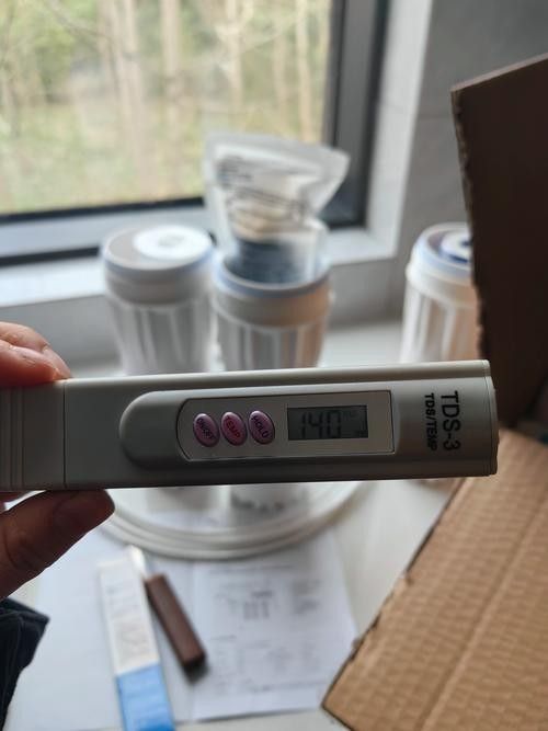 TDS檢測筆有哪些品牌推薦（tds檢測筆哪個牌子好）