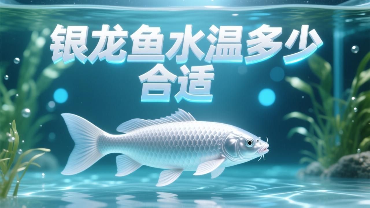 龍魚最佳的水溫是多少？（龍魚的最佳水溫因品種及種類和生長階段而異）