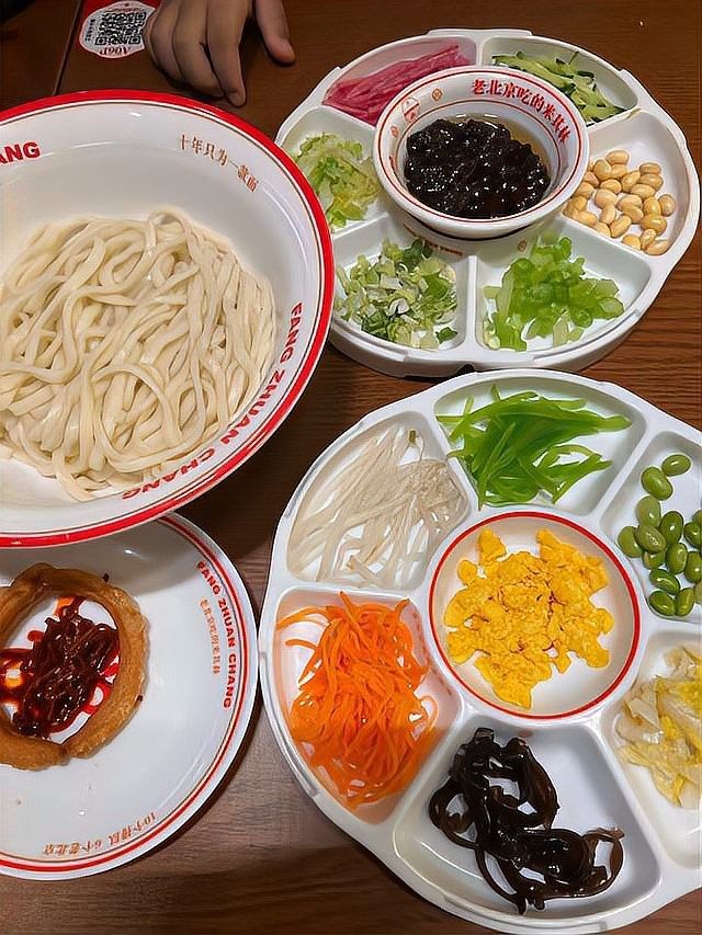 這三家餐廳哪個性價比最高？（北京三家餐廳性價比對比）