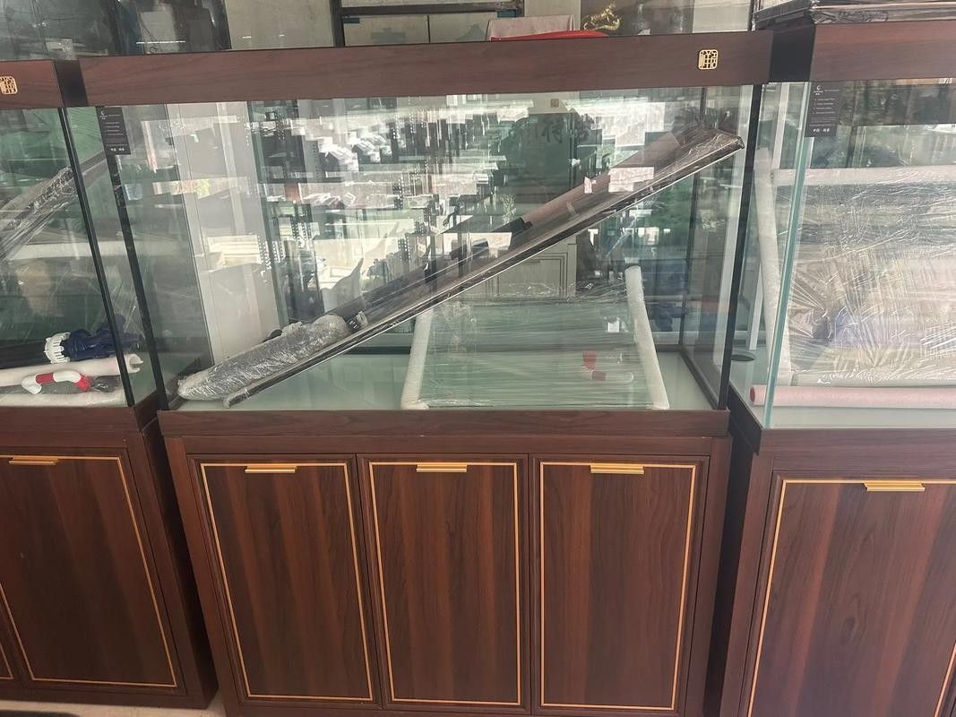 寶龍魚缸有哪些型號？（寶龍魚缸哪個型號性價比最高寶龍魚缸價格是多少）