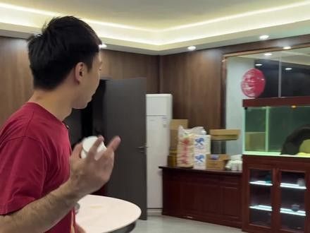 龍魚檢疫需要多長時間（福王龍-阿杰新魚入缸，別直接放!這幾步沒做,小心全缸翻車!）