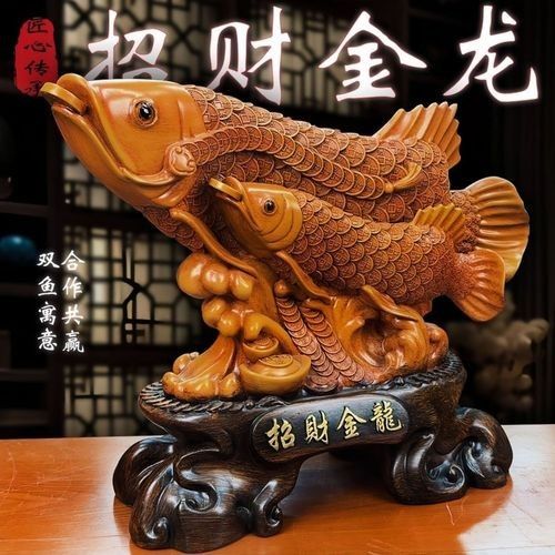 金龍擺件如何保養（金龍擺件最忌三種東西柚棠織藝養護龍牌別踩坑）