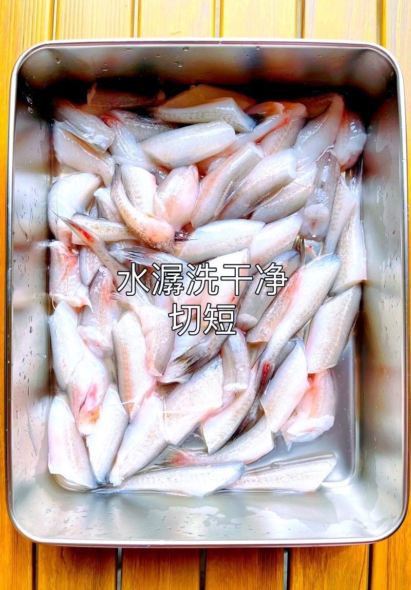 紅燒紅龍魚需要腌制嗎（做紅燒魚時，很多人忽略了這一步，難怪口味差）