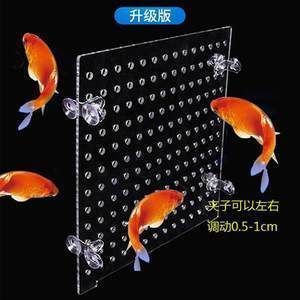 金龍魚飼料原料用途（如何確保金龍魚在食用金龍魚飼料時獲得最佳的營養？）