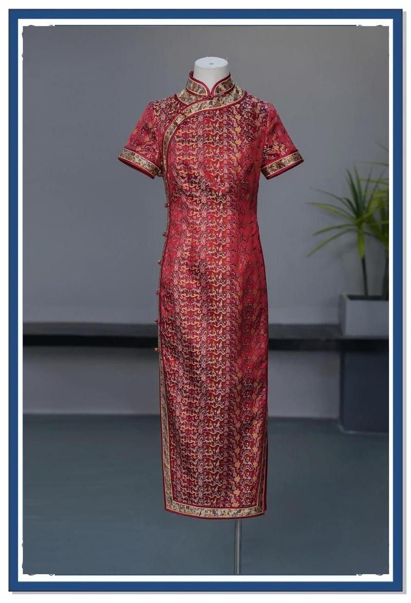 如何搭配紅龍旗服飾？（如何搭配紅龍旗服飾） 如何搭配紅龍旗服飾？（如何搭配紅龍旗服飾） 龍魚百科 第11張