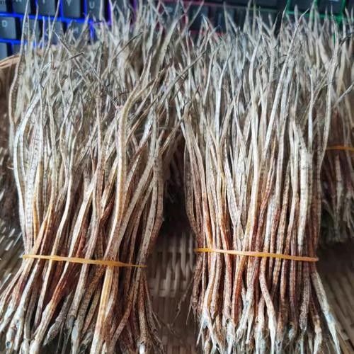海龍魚干的價格范圍（影響海龍魚干價格的因素）