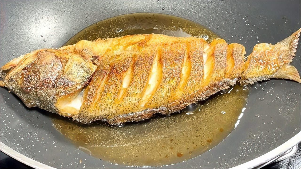 有無紅燒雪龍魚的視頻教程（簡化版紅燒雪龍魚視頻教程，紅燒雪龍魚的做法百度經驗）