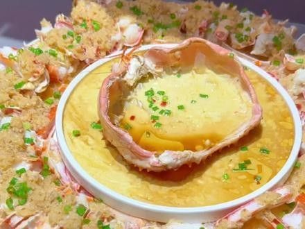 昆明閩浙海鮮有龍魚嗎（昆明閩浙海鮮市場是否提供龍魚）