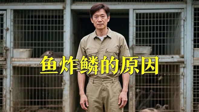 如何預防龍魚炸鱗？（如何預防龍魚炸鱗）