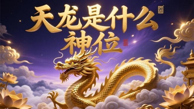 天龍八部中哪個神祇最厲害？（《天龍八部》手游哪個職業最強？） 天龍八部中哪個神祇最厲害？（《天龍八部》手游哪個職業最強？） 龍魚百科 第1張