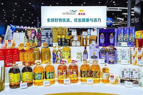 金龍魚如何降低碳排放（新京報(bào)）