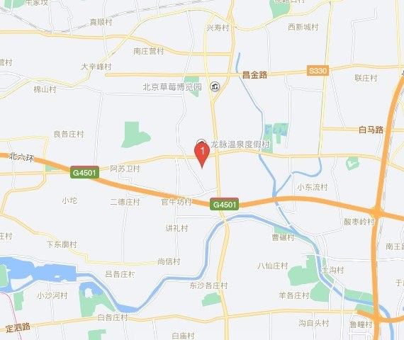 龍魚養殖基地的地址在哪里（廣州番禺區的龍魚養殖基地是一家專業的龍魚養殖場）