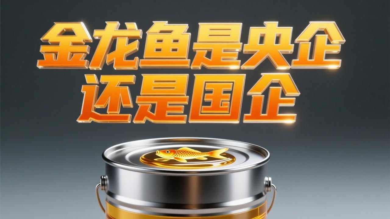 鲅魚圈金龍魚公司屬于什么單位（鲅魚圈金龍魚公司是國企嗎）
