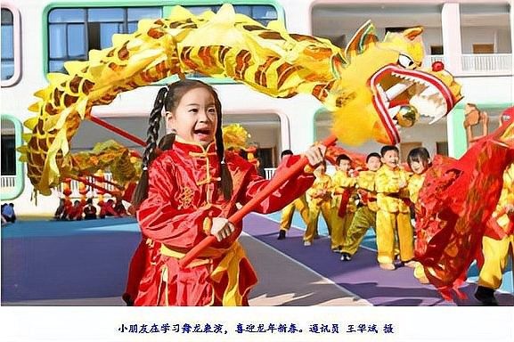龍魚成語中哪個最常用
