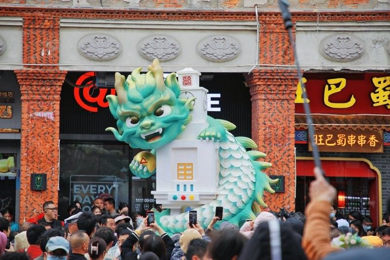 泉州龍魚文化有何歷史背景（泉州龍魚文化在泉州有哪些具體的歷史遺跡，背后故事大揭秘）
