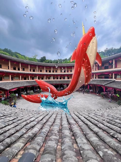 泉州龍魚文化有何歷史背景（泉州龍魚文化在泉州有哪些具體的歷史遺跡，背后故事大揭秘）