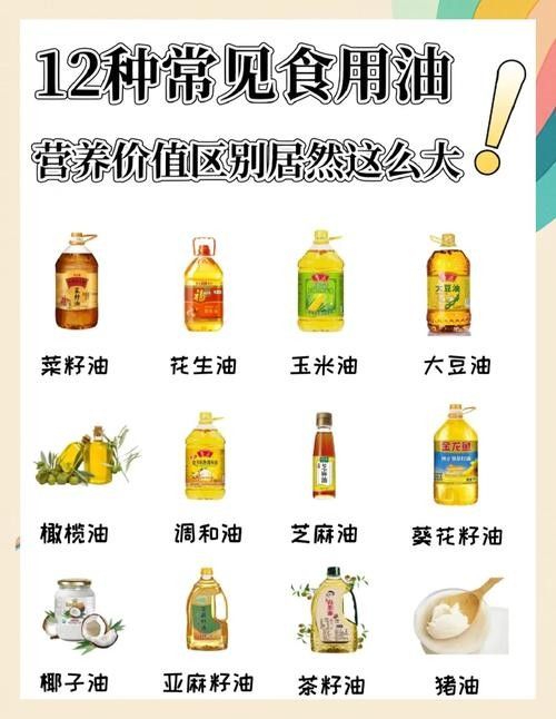 金龍魚一比一比一油的營養價值（金龍魚一比一比一油有哪些系列）