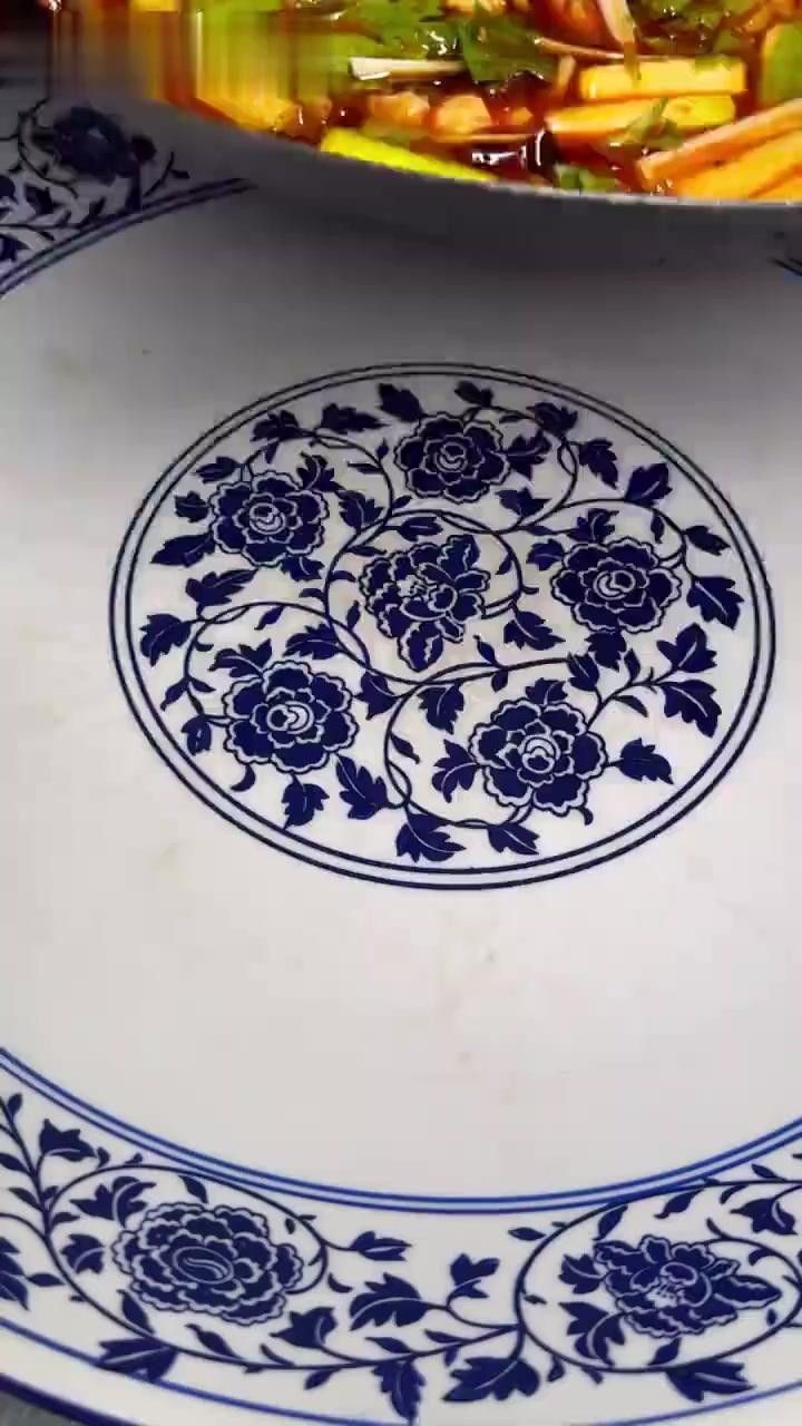 來(lái)鳳魚(yú)是什么魚(yú)（江湖菜鼻祖“來(lái)鳳魚(yú)”,重慶特色名菜，非遺傳人教你做！） 來(lái)鳳魚(yú)是什么魚(yú)（江湖菜鼻祖“來(lái)鳳魚(yú)”,重慶特色名菜，非遺傳人教你做！） 觀賞魚(yú)百科 第4張