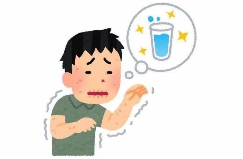 術(shù)后多久可以喝水？（全麻手術(shù)后多久可以喝水）