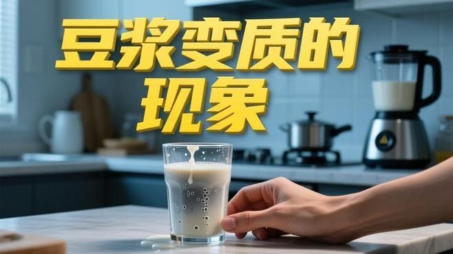 金龍魚豆漿粉變質是什么表現